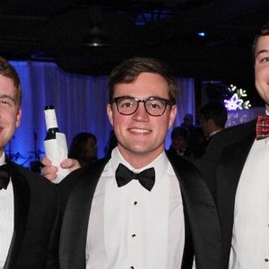 Meet your Posher, Cole